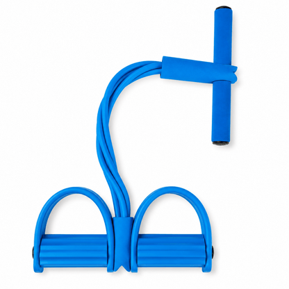 Flexcofit - Transforme ton corps en 15 minutes par jour