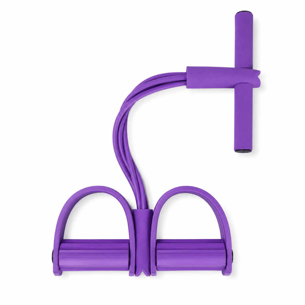 Flexcofit - Transforme ton corps en 15 minutes par jour