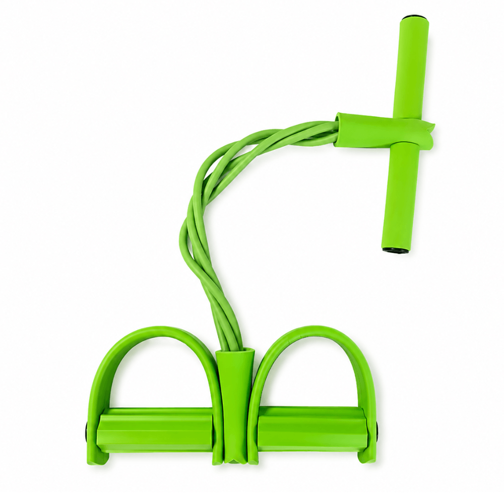 Flexcofit - Transforme ton corps en 15 minutes par jour